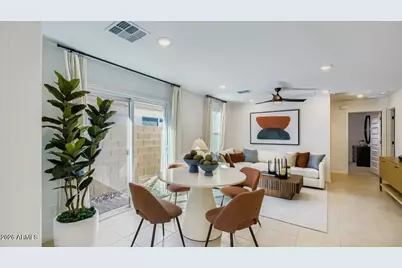 17502 N Del Mar Avenue, Maricopa, AZ 85138 - Photo 6