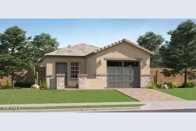17502 N Del Mar Avenue, Maricopa, AZ 85138 - Photo 1