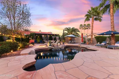 9154 E Charter Oak Drive, Scottsdale, AZ 85260 - Photo 28