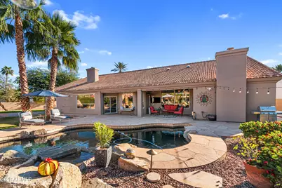 9154 E Charter Oak Drive, Scottsdale, AZ 85260 - Photo 30