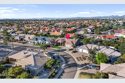 9154 E Charter Oak Drive, Scottsdale, AZ 85260 - Photo 36