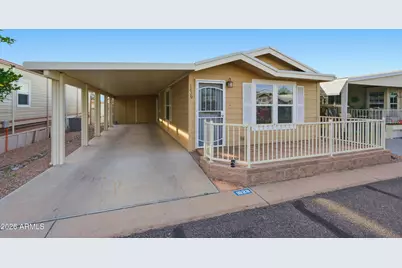 8700 E University Drive #1629, Mesa, AZ 85207 - Photo 2