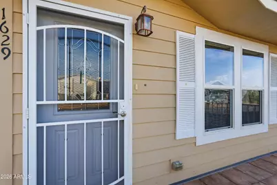 8700 E University Drive #1629, Mesa, AZ 85207 - Photo 4