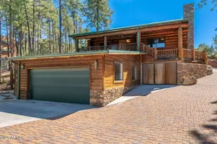 1190 W Cougar Ln, Prescott, AZ 86303 - Photo 2