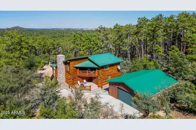 1190 W Cougar Lane, Prescott, AZ 86303 - Photo 48