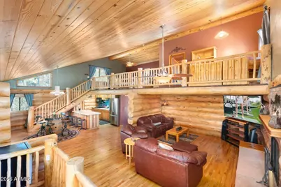 1190 W Cougar Lane, Prescott, AZ 86303 - Photo 4