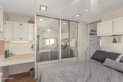 451 N Meridian Drive #153, Apache Junction, AZ 85120 - Photo 14