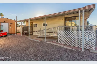 451 N Meridian Drive #153, Apache Junction, AZ 85120 - Photo 4