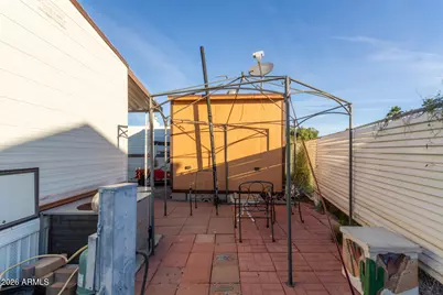 451 N Meridian Drive #153, Apache Junction, AZ 85120 - Photo 18