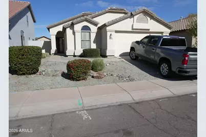 12406 W Windsor Boulevard, Litchfield Park, AZ 85340 - Photo 1