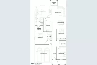 4556 E Amethyst Lane, San Tan Valley, AZ 85143 - Photo 2