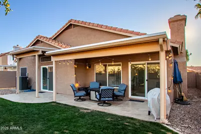 14381 N 101st Street, Scottsdale, AZ 85260 - Photo 32