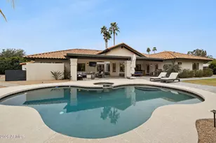 10636 E Desert Cove Ave, Scottsdale, AZ 85259 - Photo 60