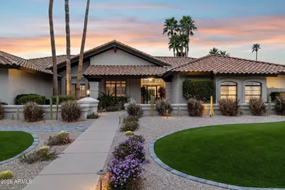 10636 E Desert Cove Avenue, Scottsdale, AZ 85259 - Photo 66