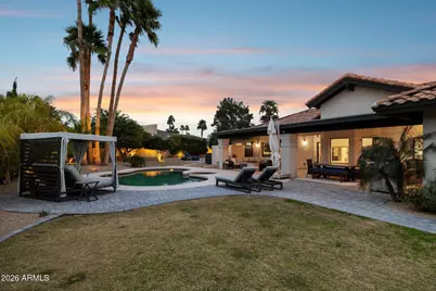 10636 E Desert Cove Avenue, Scottsdale, AZ 85259 - Photo 70