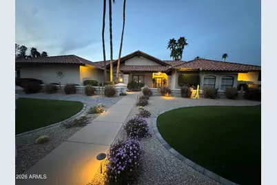 10636 E Desert Cove Avenue, Scottsdale, AZ 85259 - Photo 2