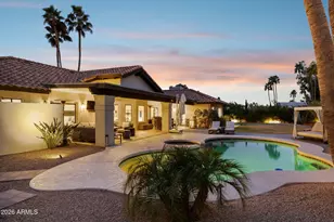 10636 E Desert Cove Ave, Scottsdale, AZ 85259 - Photo 76