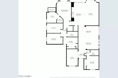 6530 W Bent Tree Drive, Phoenix, AZ 85083 - Photo 42