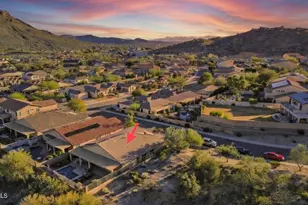 6530 W Bent Tree Dr, Phoenix, AZ 85083 - Photo 2