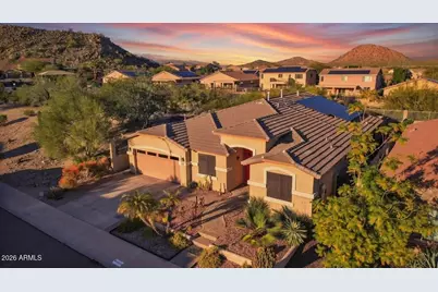 6530 W Bent Tree Drive, Phoenix, AZ 85083 - Photo 1