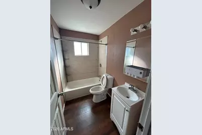 1955 E 8th Street #6, Douglas, AZ 85607 - Photo 10