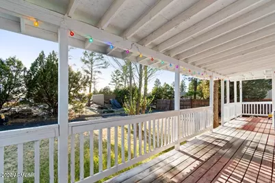 1275 Flag Hollow Road, Lakeside, AZ 85929 - Photo 10