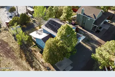 1275 Flag Hollow Road, Lakeside, AZ 85929 - Photo 34