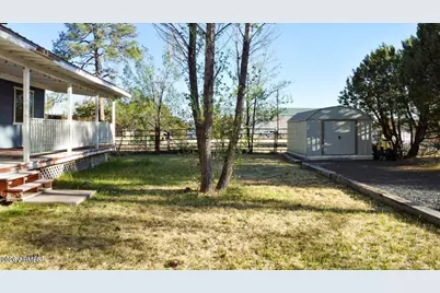 1275 Flag Hollow Road, Lakeside, AZ 85929 - Photo 12