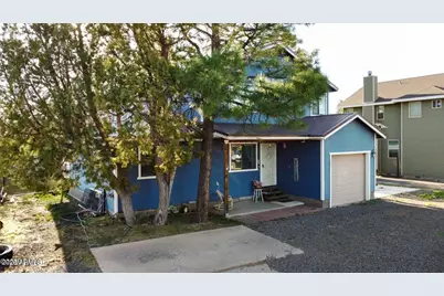 1275 Flag Hollow Road, Lakeside, AZ 85929 - Photo 4