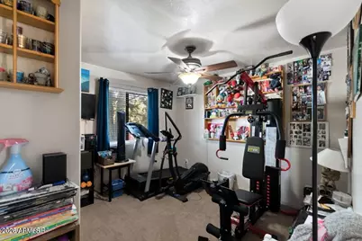 1275 Flag Hollow Road, Lakeside, AZ 85929 - Photo 32