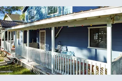 1275 Flag Hollow Road, Lakeside, AZ 85929 - Photo 8