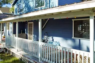 1275 Flag Hollow Rd, Lakeside, AZ 85929 - Photo 8