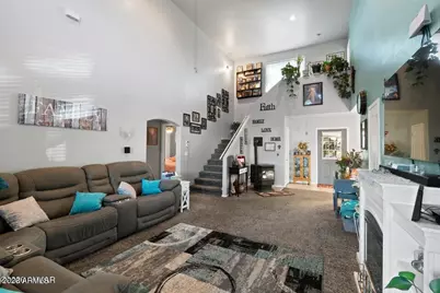 1275 Flag Hollow Road, Lakeside, AZ 85929 - Photo 14