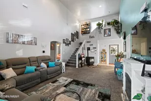 1275 Flag Hollow Rd, Lakeside, AZ 85929 - Photo 14