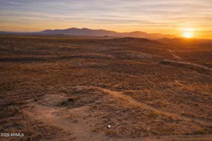 Tbd S Miners Dream Rd, Tombstone, AZ 85638 - Photo 1