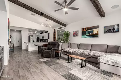 523 E Pasaro Drive, Phoenix, AZ 85085 - Photo 4