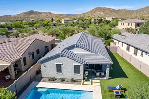 523 E Pasaro Dr, Phoenix, AZ 85085 - Photo 2