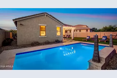 523 E Pasaro Drive, Phoenix, AZ 85085 - Photo 26