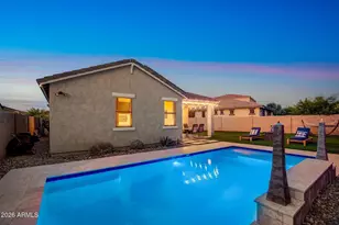 523 E Pasaro Dr, Phoenix, AZ 85085 - Photo 26