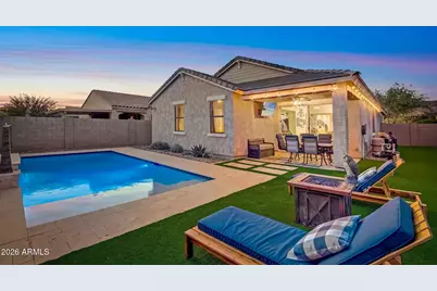 523 E Pasaro Drive, Phoenix, AZ 85085 - Photo 1