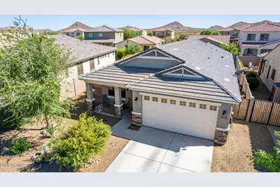 523 E Pasaro Drive, Phoenix, AZ 85085 - Photo 4