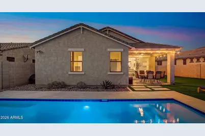 523 E Pasaro Drive, Phoenix, AZ 85085 - Photo 26