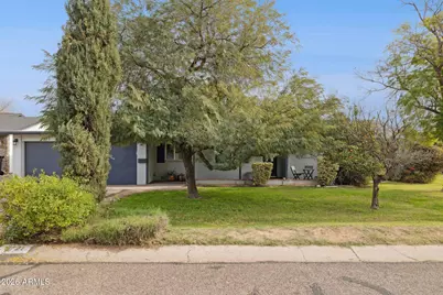 6721 N 12th Way, Phoenix, AZ 85014 - Photo 1