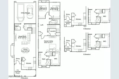 8318 E Peterson Avenue, Mesa, AZ 85212 - Photo 2