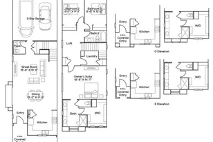 8318 E Peterson Ave, Mesa, AZ 85212 - Photo 2