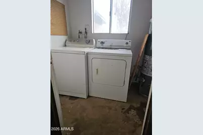 306 N 3rd Street #A, Huachuca City, AZ 85616 - Photo 8