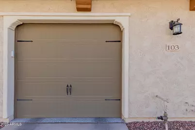 2660 S Equestrian Drive #103, Gilbert, AZ 85295 - Photo 24