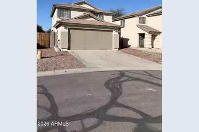 31626 N Desert View Drive, San Tan Valley, AZ 85143 - Photo 1