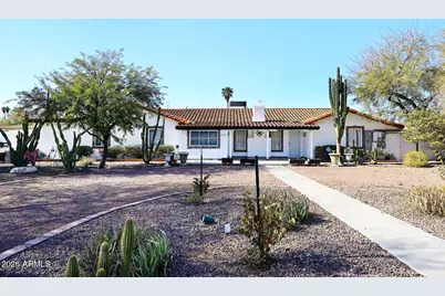 3502 N 22 Street, Phoenix, AZ 85016 - Photo 1