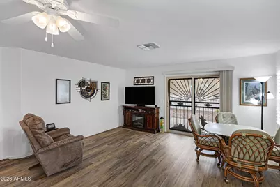 2101 S Meridian Road #199, Apache Junction, AZ 85120 - Photo 12